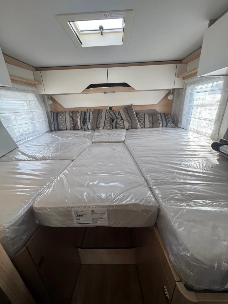 Fahrzeugbild Hymer B-Klasse MC T WhiteLine 600 #18