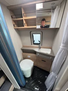 Fahrzeugbild Dethleffs Globetrail 640 EK Fiat Frühjahrs-Sale #16