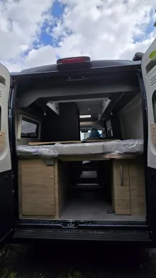 Fahrzeugbild Dethleffs Globetrail 600 DK *Automatik*Navi*RFK*Markise* #8