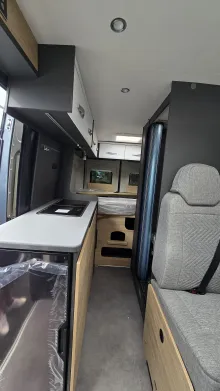 Fahrzeugbild Dethleffs Globetrail 600 DK *Automatik*Navi*RFK*Markise* #10