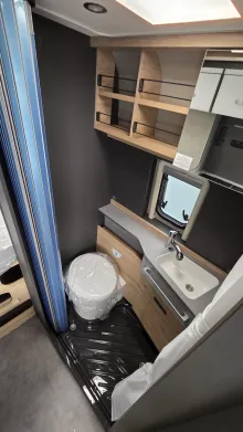 Fahrzeugbild Dethleffs Globetrail 600 DK *Automatik*Navi*RFK*Markise* #12