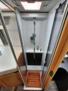 Fahrzeugbild Sunlight T 68 Adventure Edition Sparen Sie 9.097,- € #15