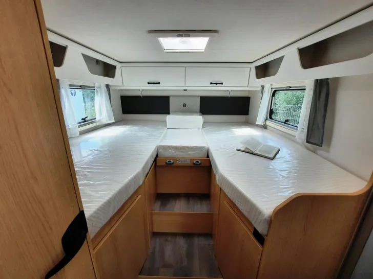 Fahrzeugbild Sunlight T 68 Adventure Edition Sparen Sie 9.097,- € #9