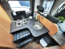 Fahrzeugbild Sunlight T 68 Adventure Edition Sparen Sie 9.097,- € #13