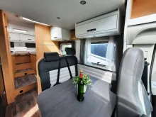 Fahrzeugbild Sunlight T 68 Adventure Edition Sparen Sie 9.097,- € #6