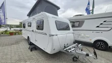 Fahrzeugbild Hymer Eriba Feeling 442 Modell 2026 #18