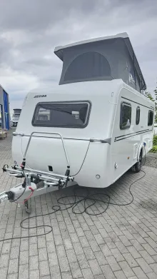 Fahrzeugbild Hymer Eriba Feeling 442 Modell 2026 #17