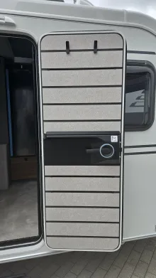 Fahrzeugbild Hymer Eriba Feeling 442 Modell 2026 #16