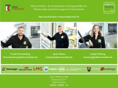 Bild 29 Roller Team Livingstone Duo Advance LED Safety Winter AHK