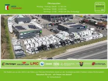 Fahrzeugbild Challenger Alkoven Break Edition C194 Automatik 5,99m 165PS #30