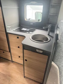 Fahrzeugbild Dethleffs Trend T 6817 EB Frühjahrs-Sale #13
