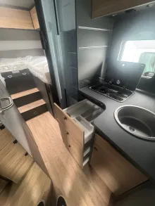 Fahrzeugbild Dethleffs Trend T 6817 EB Frühjahrs-Sale #14