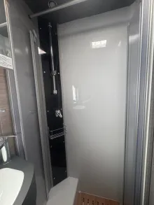 Fahrzeugbild Dethleffs Trend T 6817 EB Frühjahrs-Sale #16