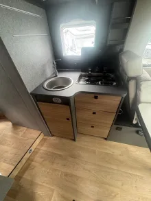 Fahrzeugbild Dethleffs Trend T 7057 DBL Frühjahrs-Sale #14
