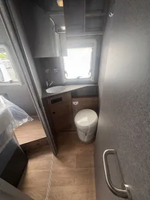 Fahrzeugbild Dethleffs Trend T 7057 DBL Frühjahrs-Sale #17