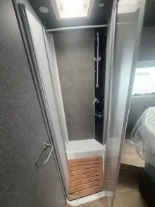 Fahrzeugbild Dethleffs Trend T 7057 DBL Frühjahrs-Sale #18