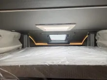 Fahrzeugbild Dethleffs Trend T 7057 DBL Frühjahrs-Sale #20