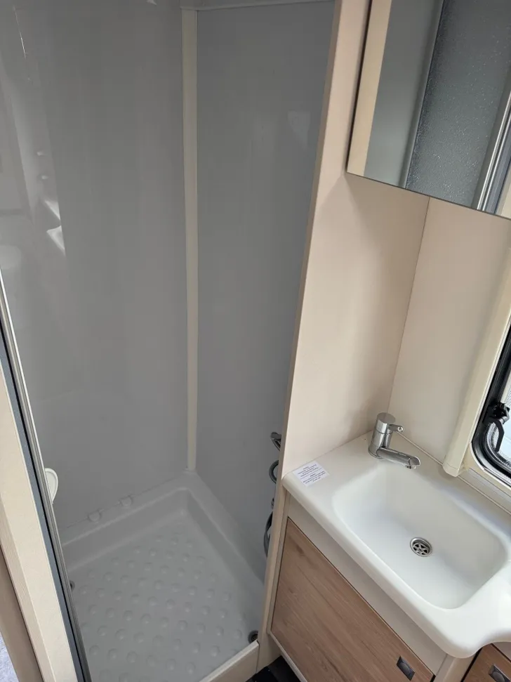 Fahrzeugbild Dethleffs Nomad 520 ELT #12