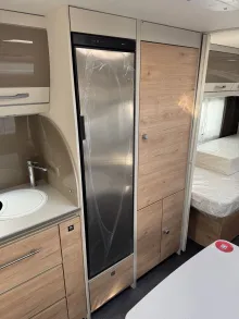 Fahrzeugbild Dethleffs Nomad 520 ELT #13