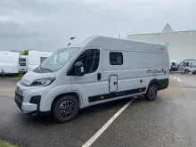 Fahrzeugbild Weinsberg CaraLife 630 LQ #6