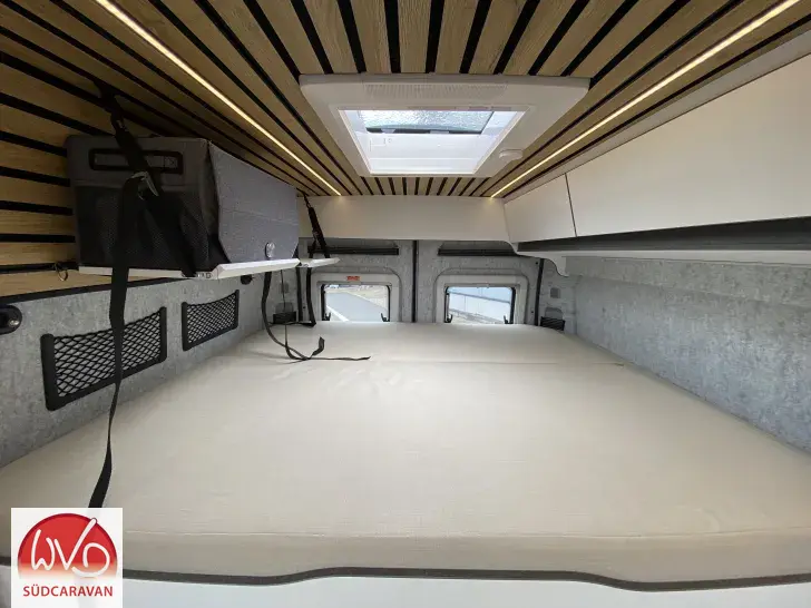 Fahrzeugbild Weinsberg CaraLife 630 LQ #12