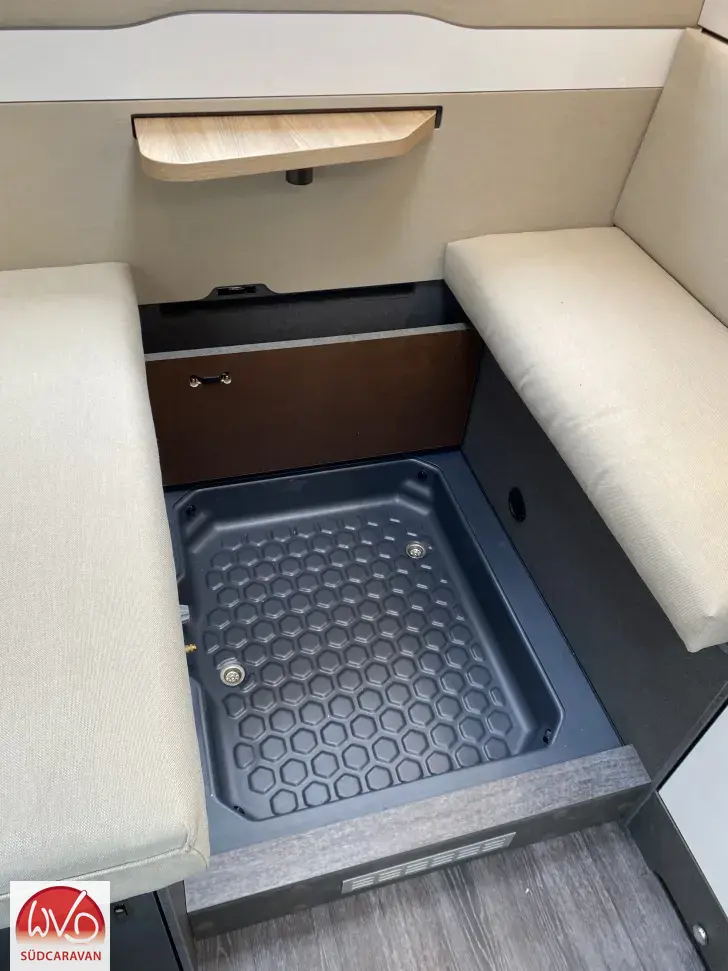 Fahrzeugbild Weinsberg CaraLife 630 LQ #14