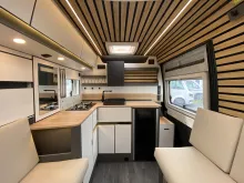Fahrzeugbild Weinsberg CaraLife 630 LQ #16