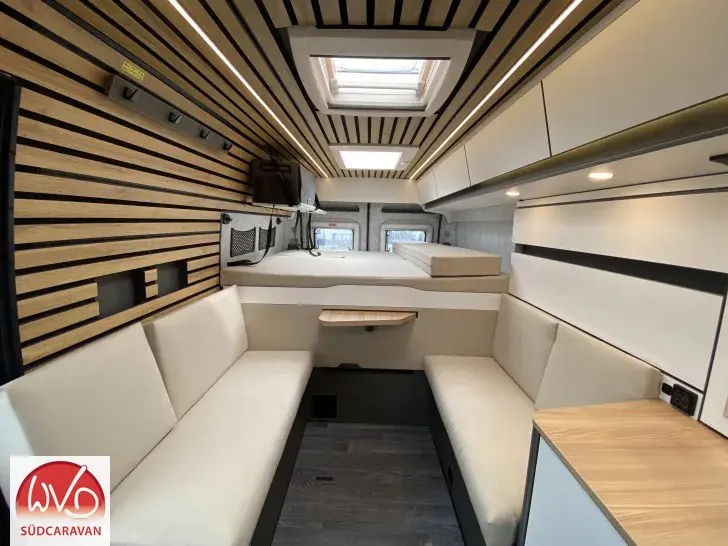 Fahrzeugbild Weinsberg CaraLife 630 LQ #17