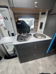 Fahrzeugbild Hymer ML-T 580 #13
