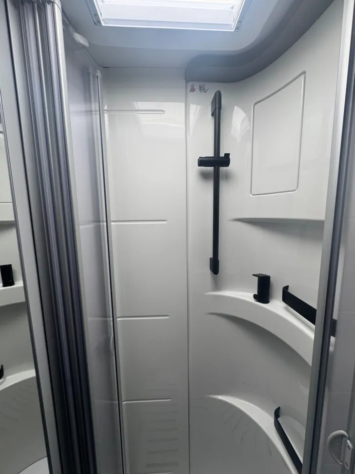 Fahrzeugbild Hymer ML-T 580 #17