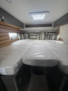 Fahrzeugbild Hymer ML-T 580 #18