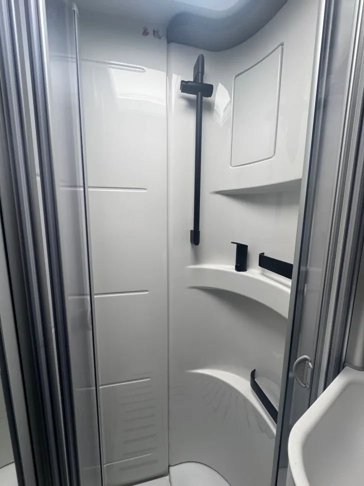 Fahrzeugbild Hymer ML-T 580 4x4 / AHK / / Leder / Solar / Lithium #17