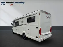 Fahrzeugbild Carthago c-compactline I 143 LE (544) ohne Hubbett #4