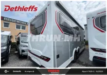 Fahrzeugbild Dethleffs Alpa A 7820-2 Summer Sale %%% #4