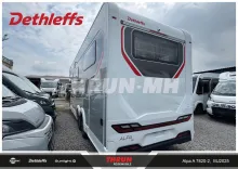Fahrzeugbild Dethleffs Alpa A 7820-2 Summer Sale %%% #5