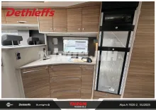 Fahrzeugbild Dethleffs Alpa A 7820-2 Summer Sale %%% #9