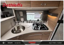 Fahrzeugbild Dethleffs Alpa A 7820-2 Summer Sale %%% #10