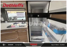 Fahrzeugbild Dethleffs Alpa A 7820-2 Summer Sale %%% #13