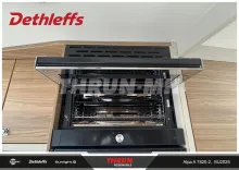 Fahrzeugbild Dethleffs Alpa A 7820-2 Summer Sale %%% #14