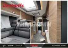 Fahrzeugbild Dethleffs Alpa A 7820-2 Summer Sale %%% #17