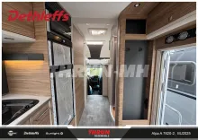 Fahrzeugbild Dethleffs Alpa A 7820-2 Summer Sale %%% #19