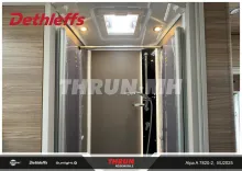 Fahrzeugbild Dethleffs Alpa A 7820-2 Summer Sale %%% #21