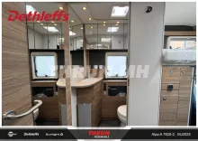 Fahrzeugbild Dethleffs Alpa A 7820-2 Summer Sale %%% #22