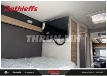 Fahrzeugbild Dethleffs Alpa A 7820-2 Summer Sale %%% #26
