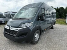 Fahrzeugbild Clever VAN RUNNER #2