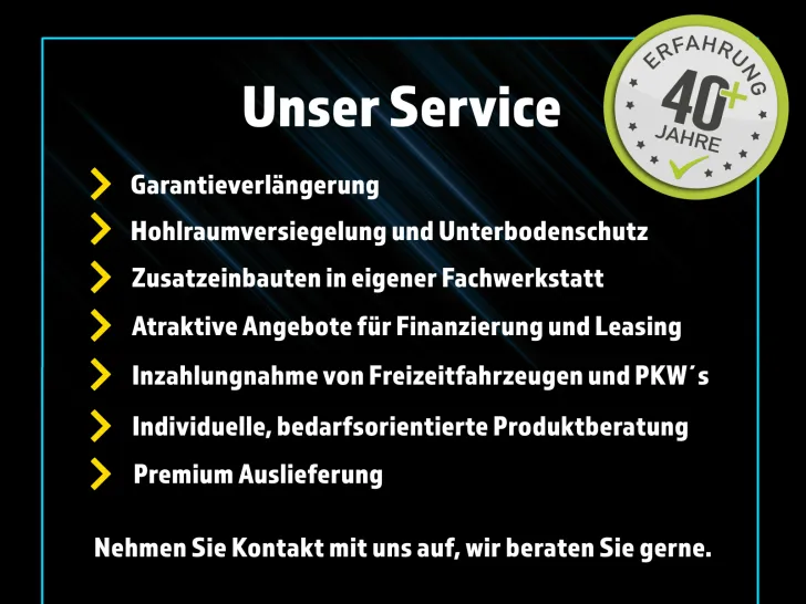 Fahrzeugbild Clever VAN RUNNER #3