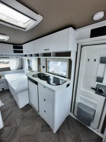 Fahrzeugbild Dethleffs c' go 475 EL Verfüg./Sparen Sie 3.348,- € #11