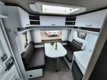 Fahrzeugbild Dethleffs c' go 475 EL Verfüg./Sparen Sie 3.348,- € #9
