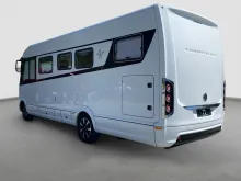Fahrzeugbild Niesmann + Bischoff Arto 76 L Hubstützen/Anschlussgarantie #3