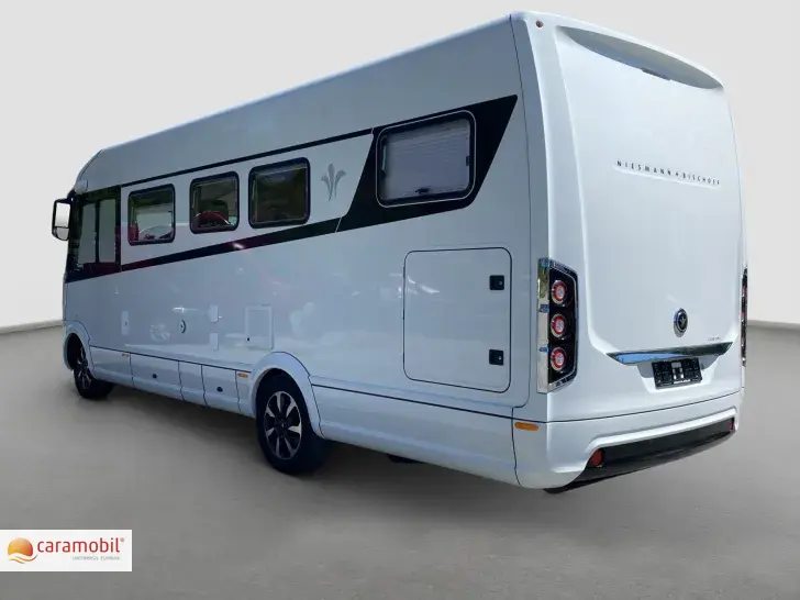 Fahrzeugbild Niesmann + Bischoff Arto 76 L Hubstützen/Anschlussgarantie #3